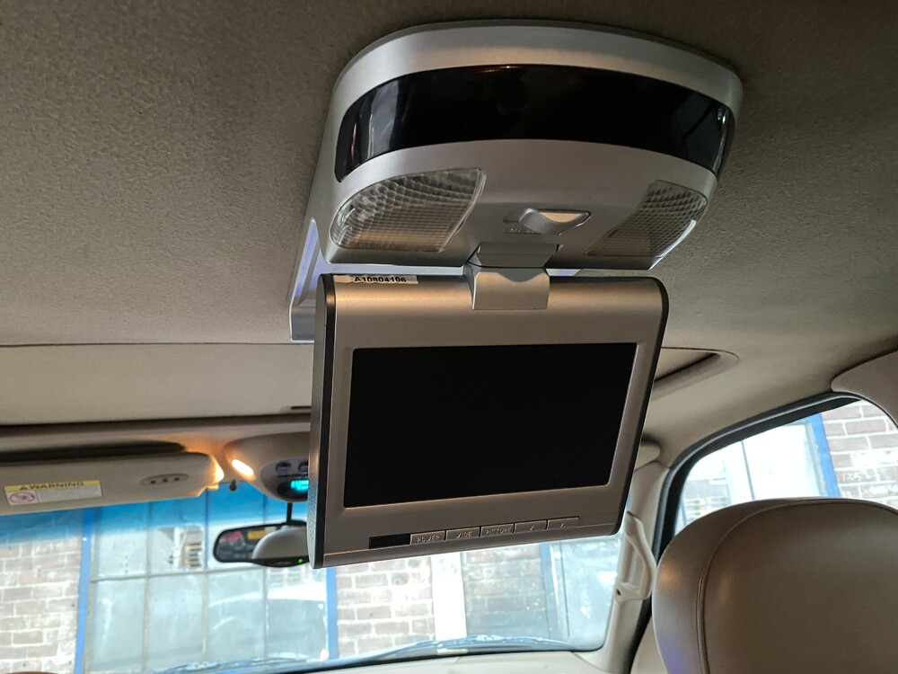 Lincoln Navigator 5.4 V8 230hp 1999, 37-DT-TF.