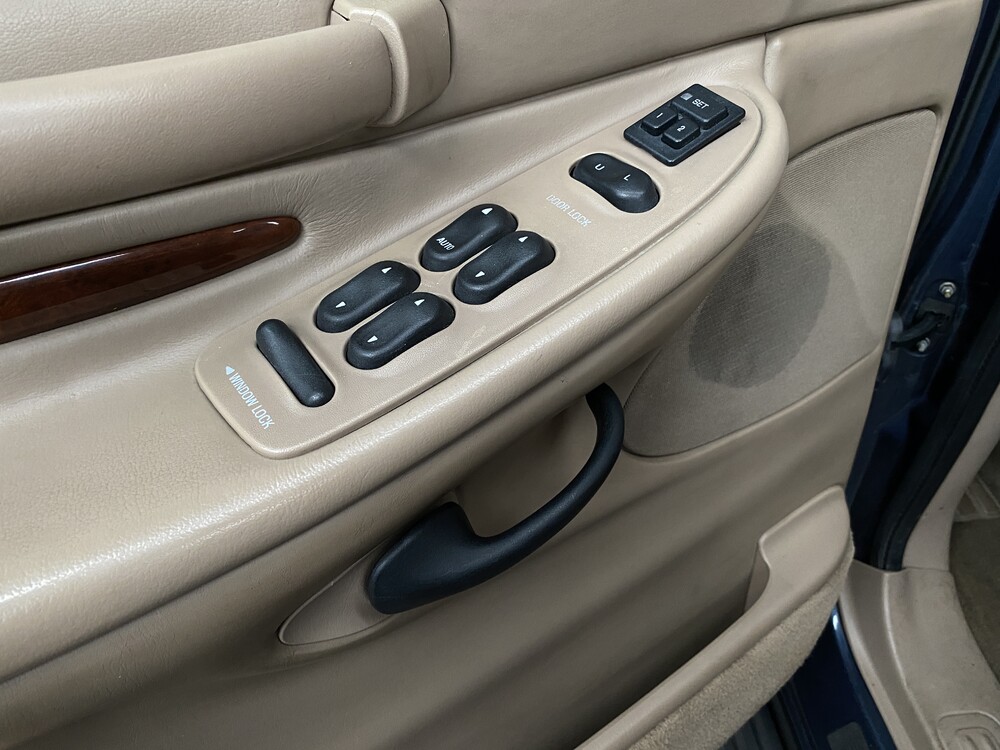 Lincoln Navigator 5.4 V8 230hp 1999, 37-DT-TF.