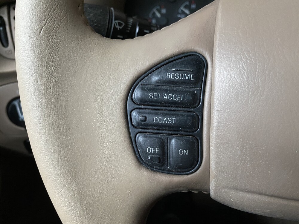 Lincoln Navigator 5.4 V8 230hp 1999, 37-DT-TF.