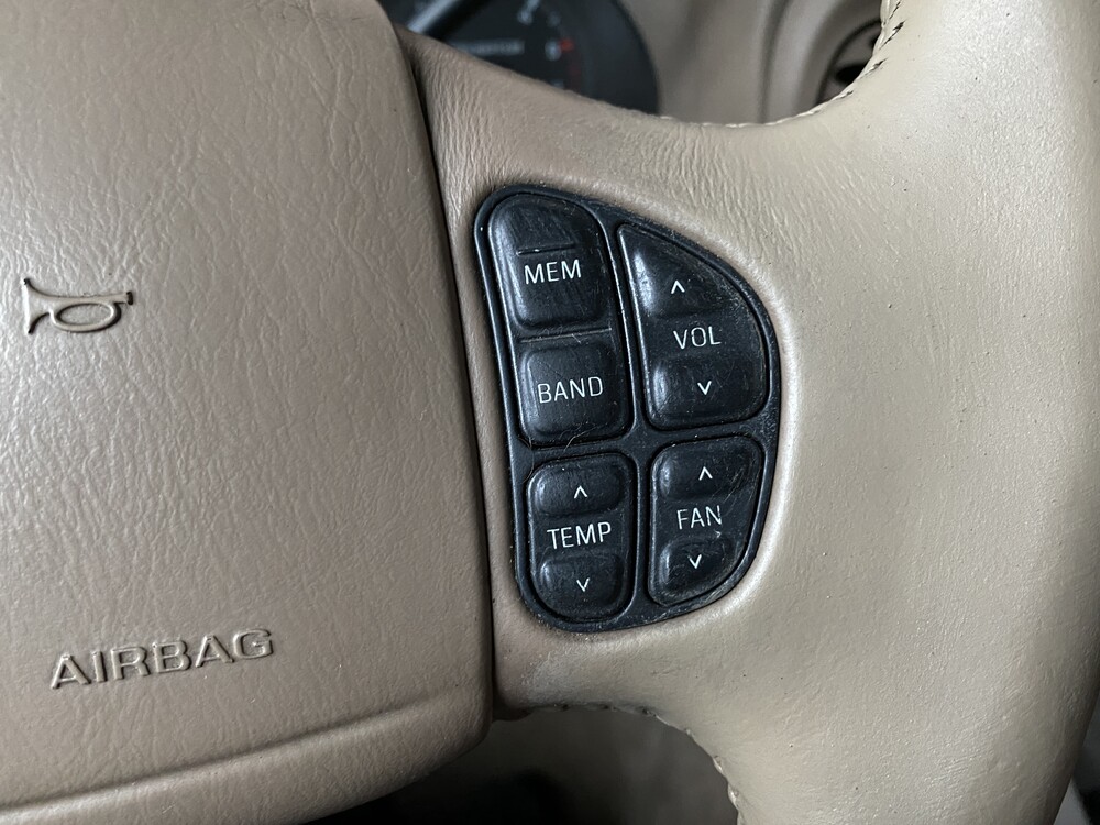 Lincoln Navigator 5.4 V8 230hp 1999, 37-DT-TF.