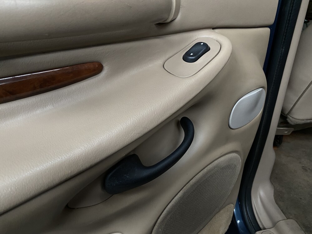 Lincoln Navigator 5.4 V8 230hp 1999, 37-DT-TF.