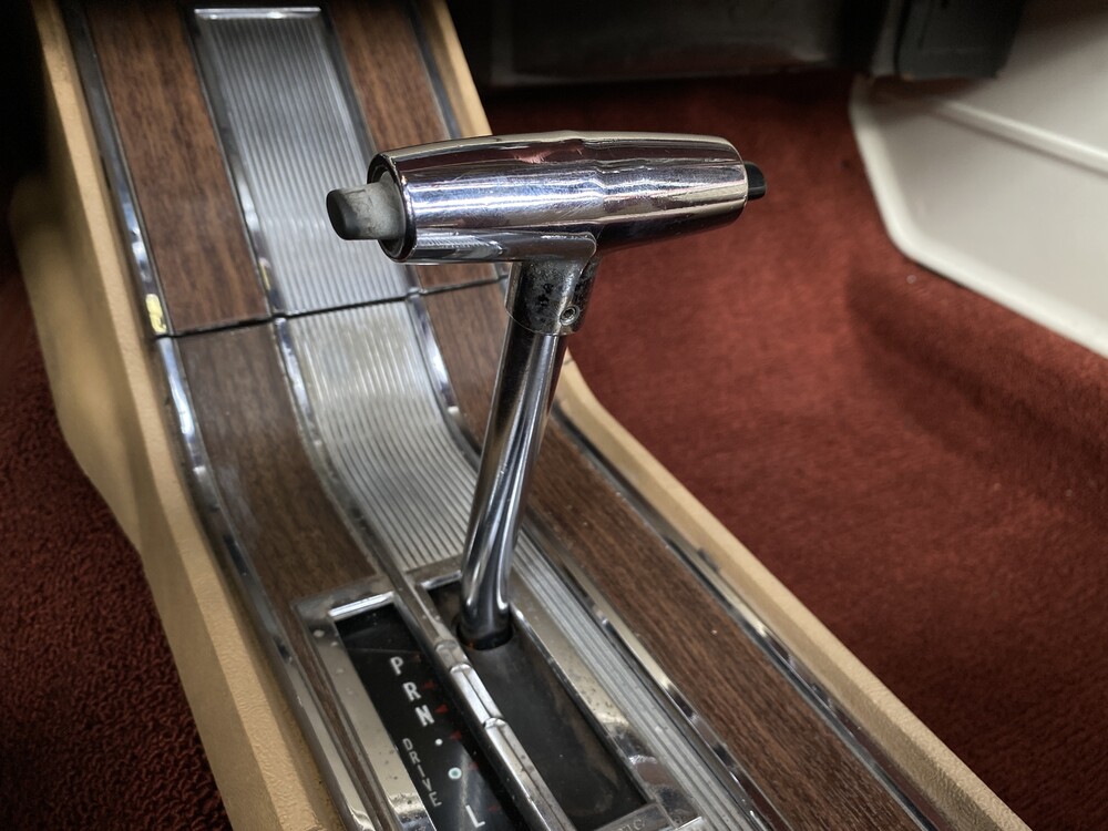 Ford Mustang 200hp 1966, PM-21-93.