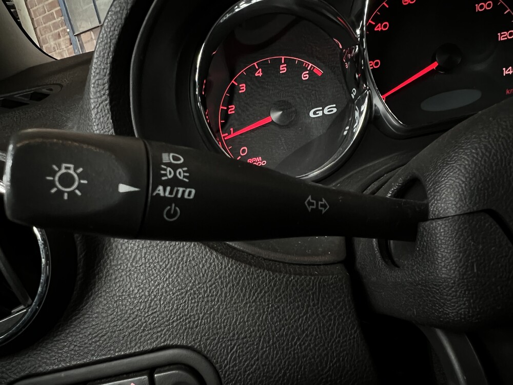 Pontiac G6 203hp 2006, 51-RNJ-8.