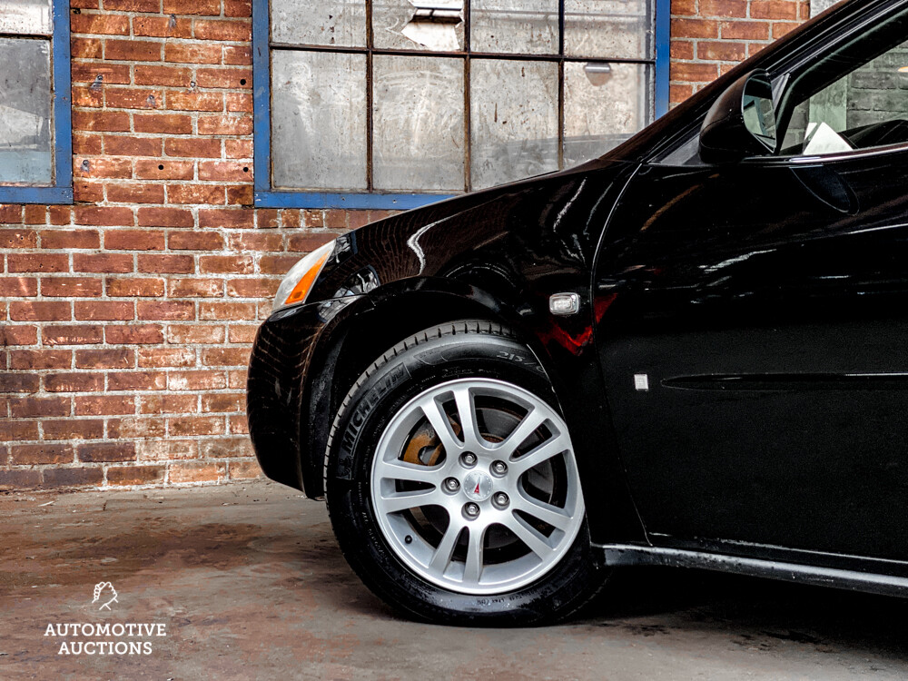 Pontiac G6 203hp 2006, 51-RNJ-8.