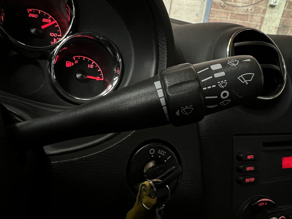 Pontiac G6 203hp 2006, 51-RNJ-8.