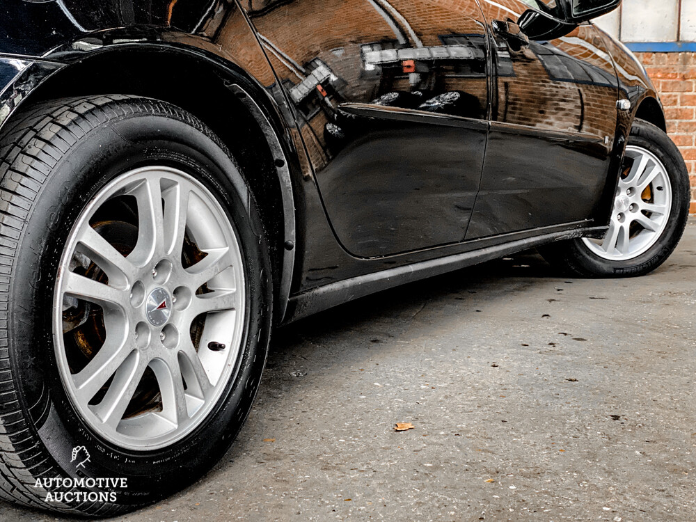 Pontiac G6 203hp 2006, 51-RNJ-8.