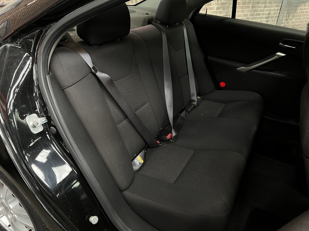 Pontiac G6 203hp 2006, 51-RNJ-8.