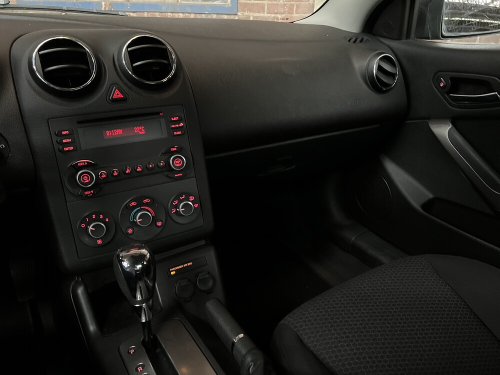 Pontiac G6 203hp 2006, 51-RNJ-8.