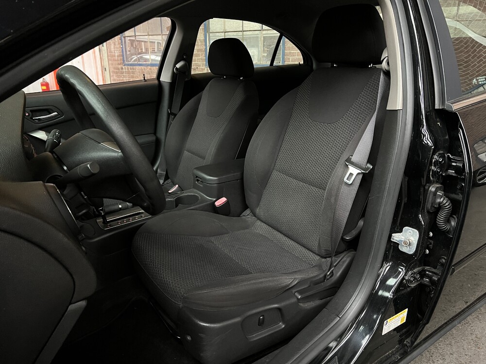 Pontiac G6 203hp 2006, 51-RNJ-8.