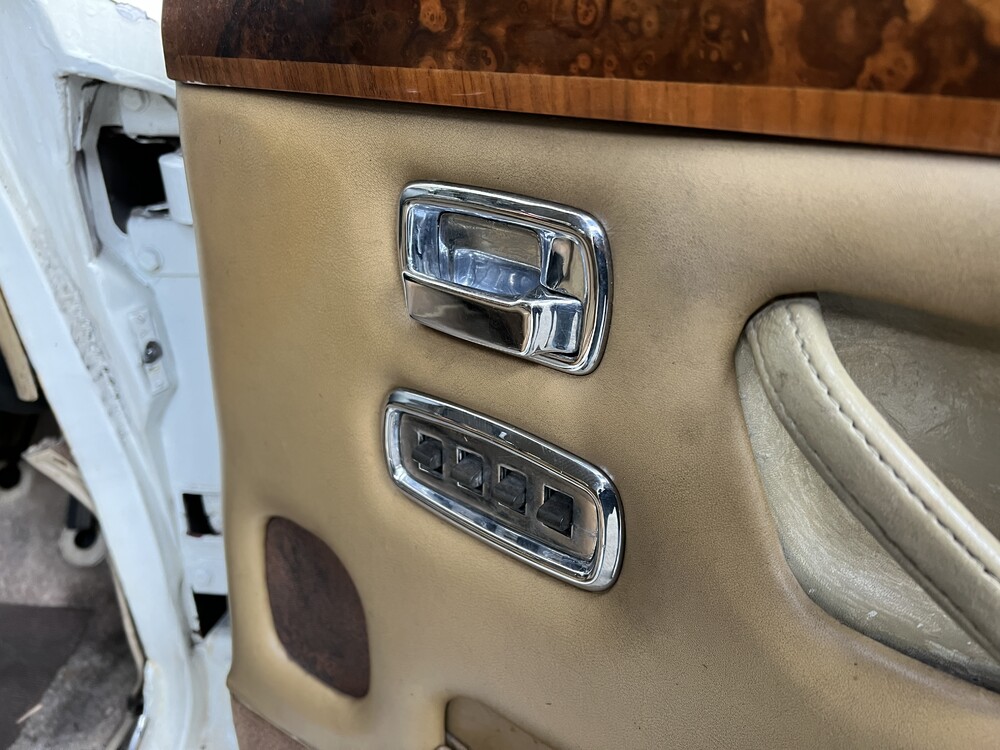 Rolls Royce Silver Shadow Type 1 204hp 1970, AR-00-15.