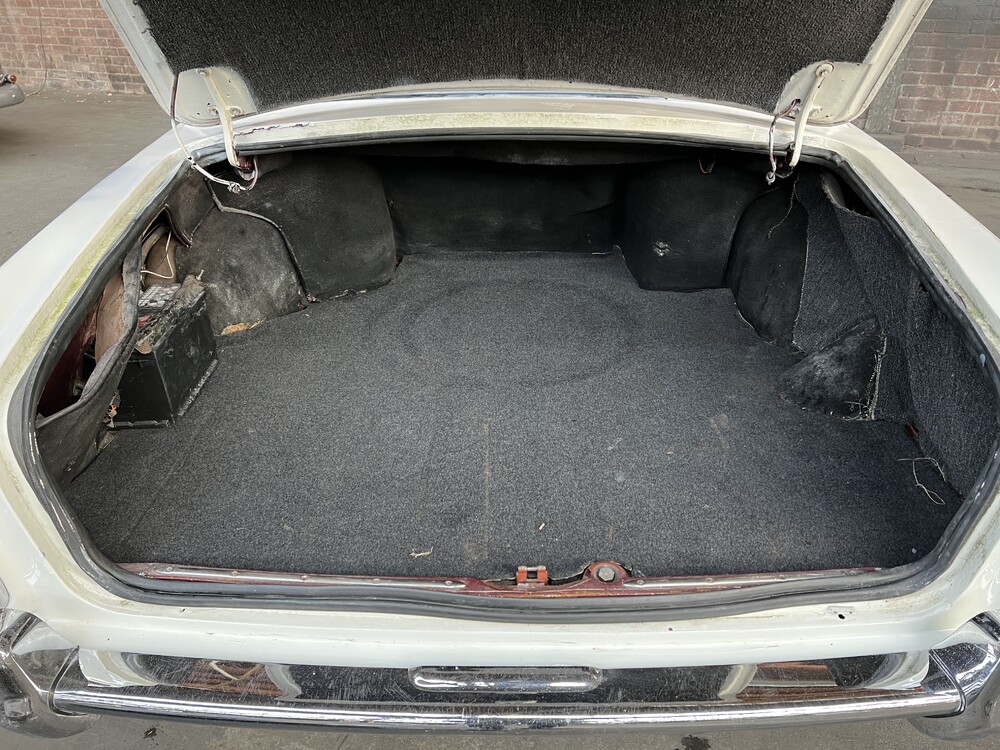 Rolls Royce Silver Shadow Type 1 204hp 1970, AR-00-15.