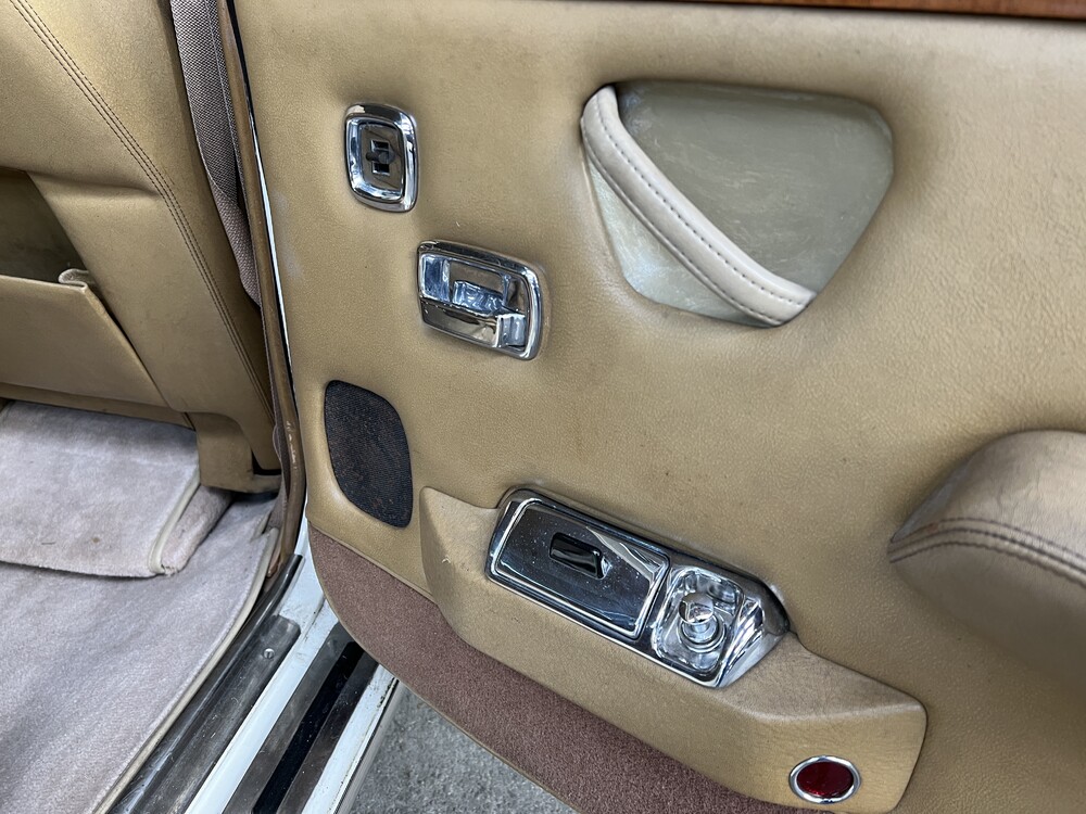 Rolls Royce Silver Shadow Type 1 204hp 1970, AR-00-15.