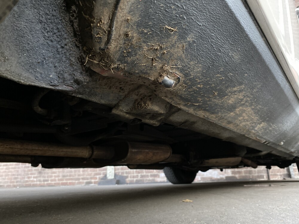 Rolls Royce Silver Spur 6.8 V8 1984.