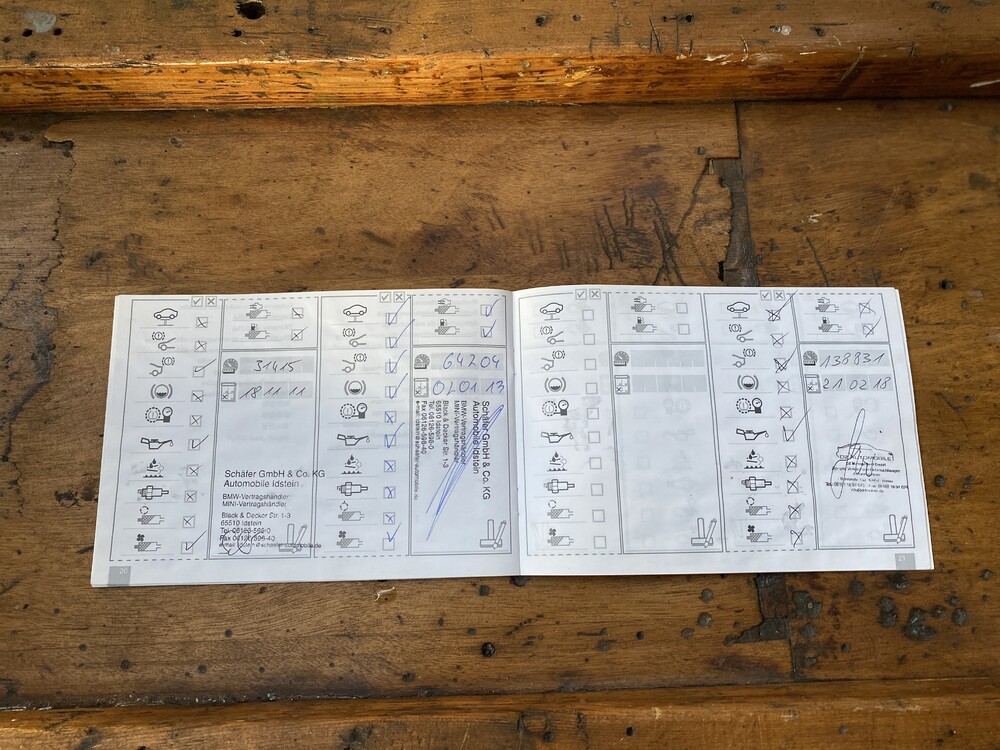 BMW 535d Touring High Executive FACELIFT 299hp 2010 5-Series, J-061-BD.