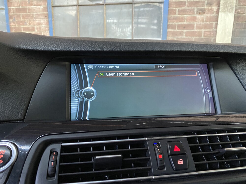 BMW 535d Touring High Executive FACELIFT 299hp 2010 5-Series, J-061-BD.