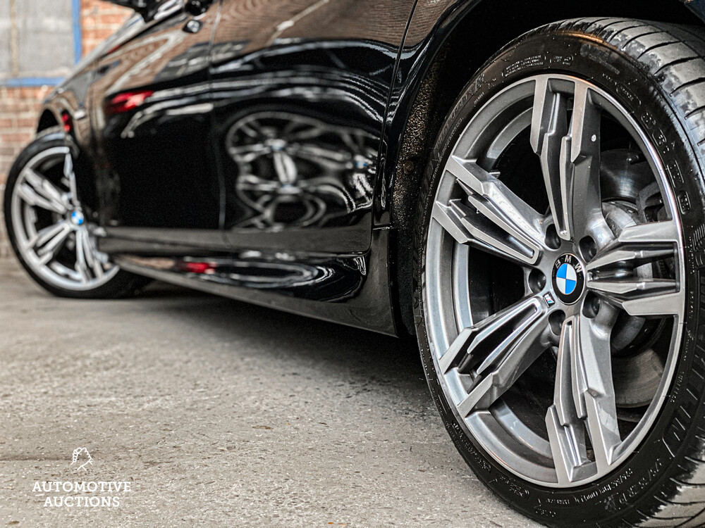 BMW 535d Touring High Executive FACELIFT 299hp 2010 5-Series, J-061-BD.