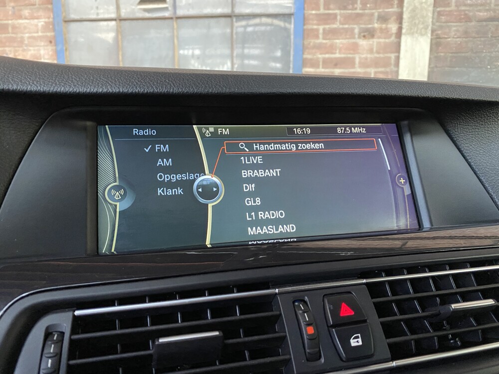 BMW 535d Touring High Executive FACELIFT 299hp 2010 5-Series, J-061-BD.