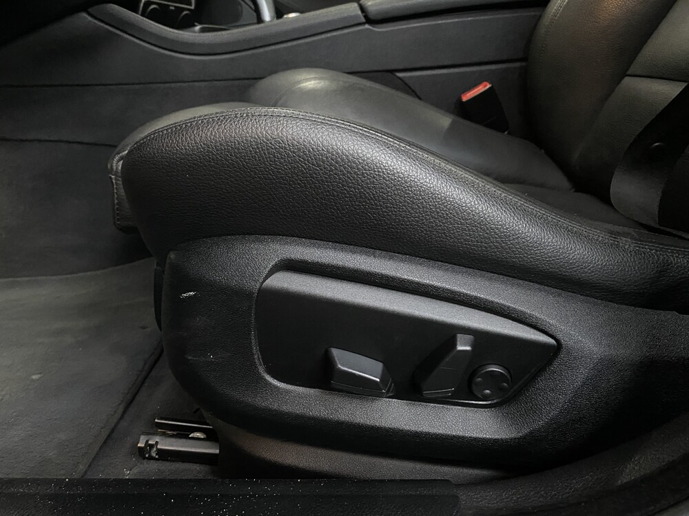 BMW 535d Touring High Executive FACELIFT 299hp 2010 5-Series, J-061-BD.