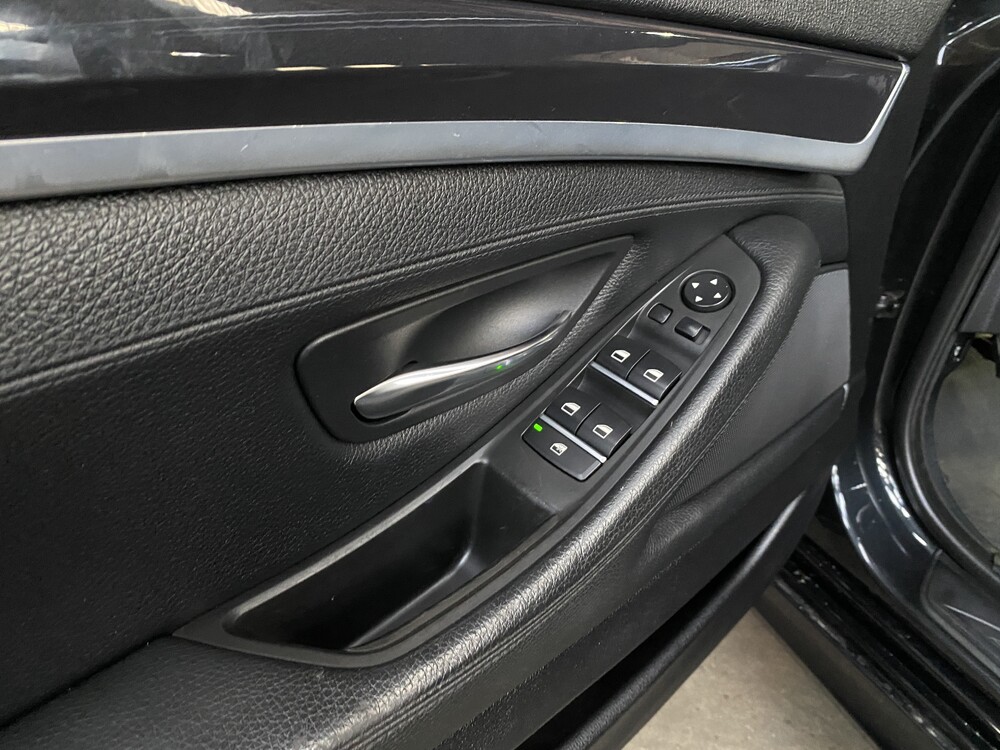 BMW 535d Touring High Executive FACELIFT 299hp 2010 5-Series, J-061-BD.