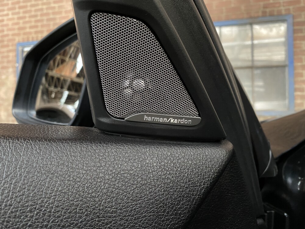 BMW 535d Touring High Executive FACELIFT 299hp 2010 5-Series, J-061-BD.