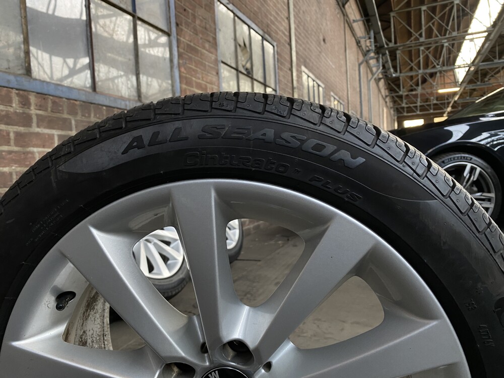 BMW 535d Touring High Executive FACELIFT 299hp 2010 5-Series, J-061-BD.