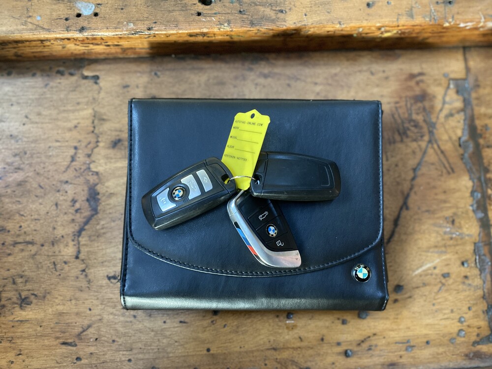 BMW 535d Touring High Executive FACELIFT 299hp 2010 5-Series, J-061-BD.