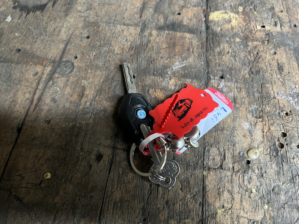 BMW 530i M-Sport E60 231hp 2004 5 Series -Youngtimer-.