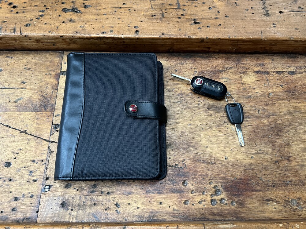 Fiat 500 0.9 Twin Air Turbo Lounge 80hp 2016.