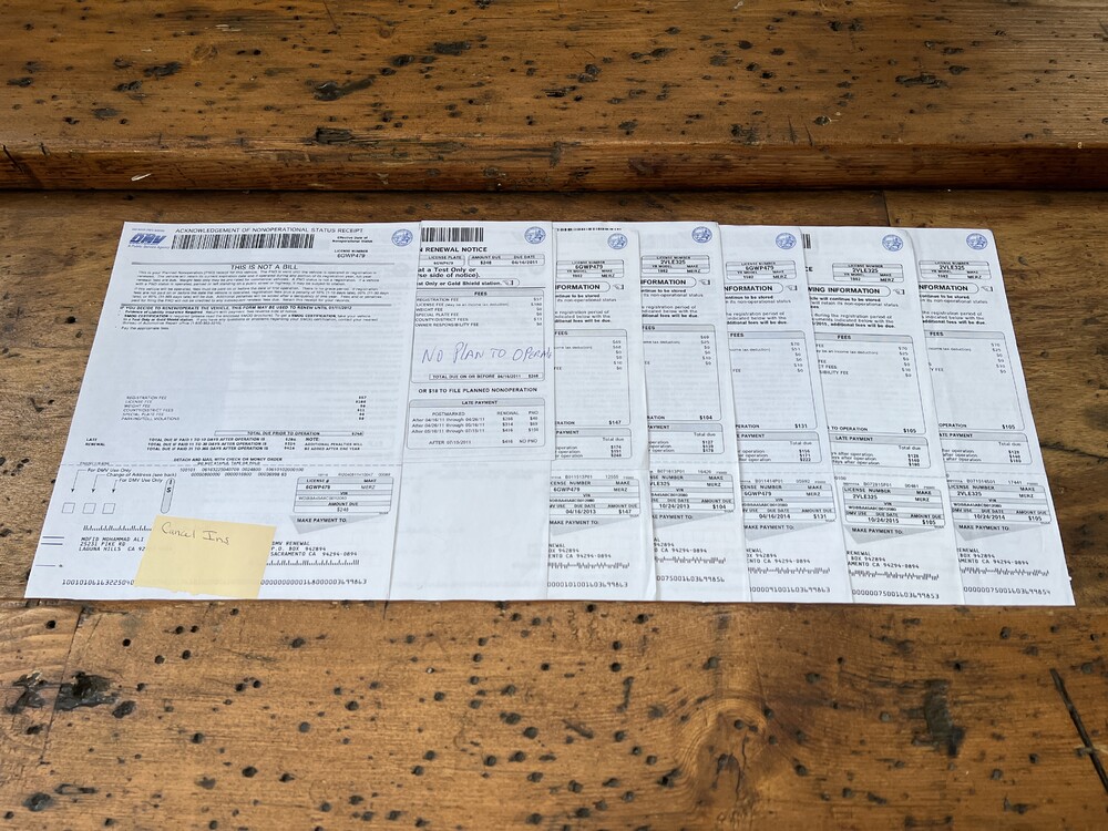 Mercedes-Benz SL380 V8 Convertible 204 HP 1982.