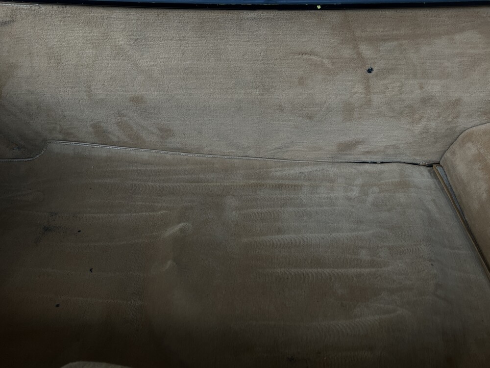 Mercedes-Benz SL380 V8 Convertible 204 HP 1982.