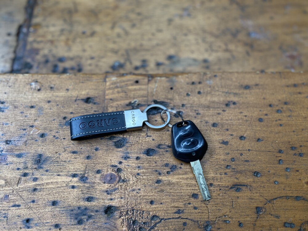 Porsche 911 Carrera 3.6 Coupe 320hp 996 MKII 2002, P-712-SG.