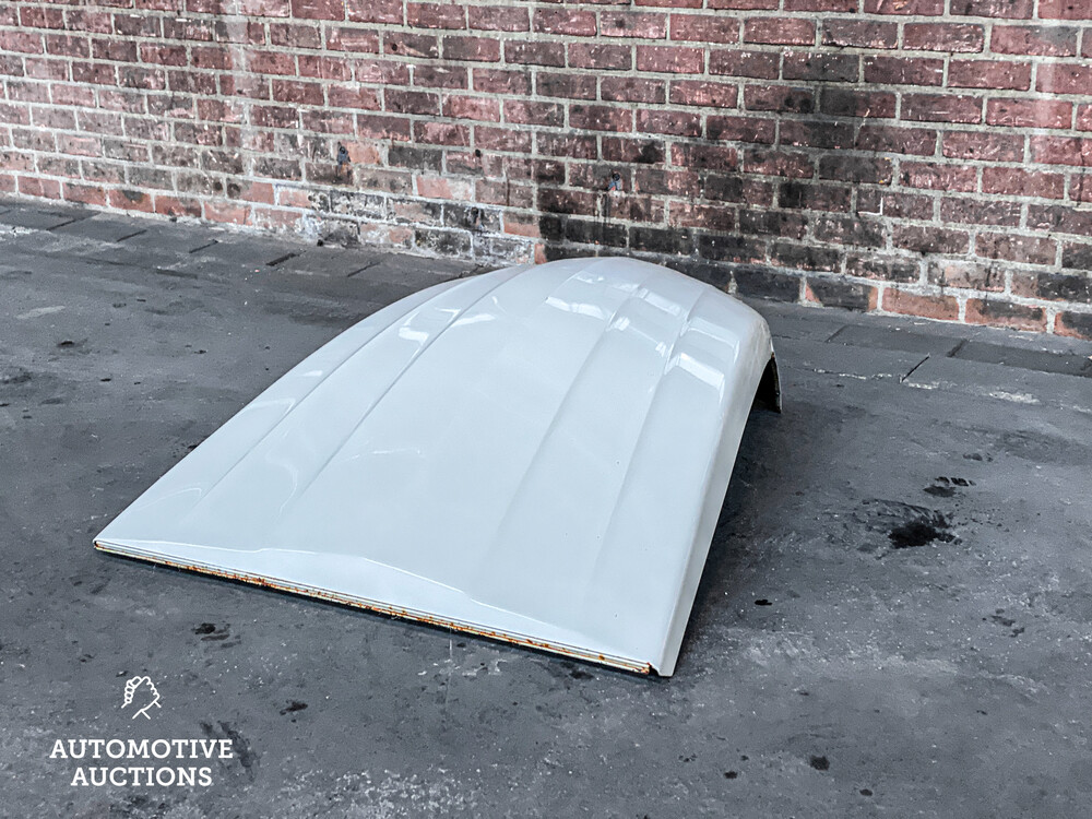 Citroen 2CV AZ Duck 1964, PM-46-44.