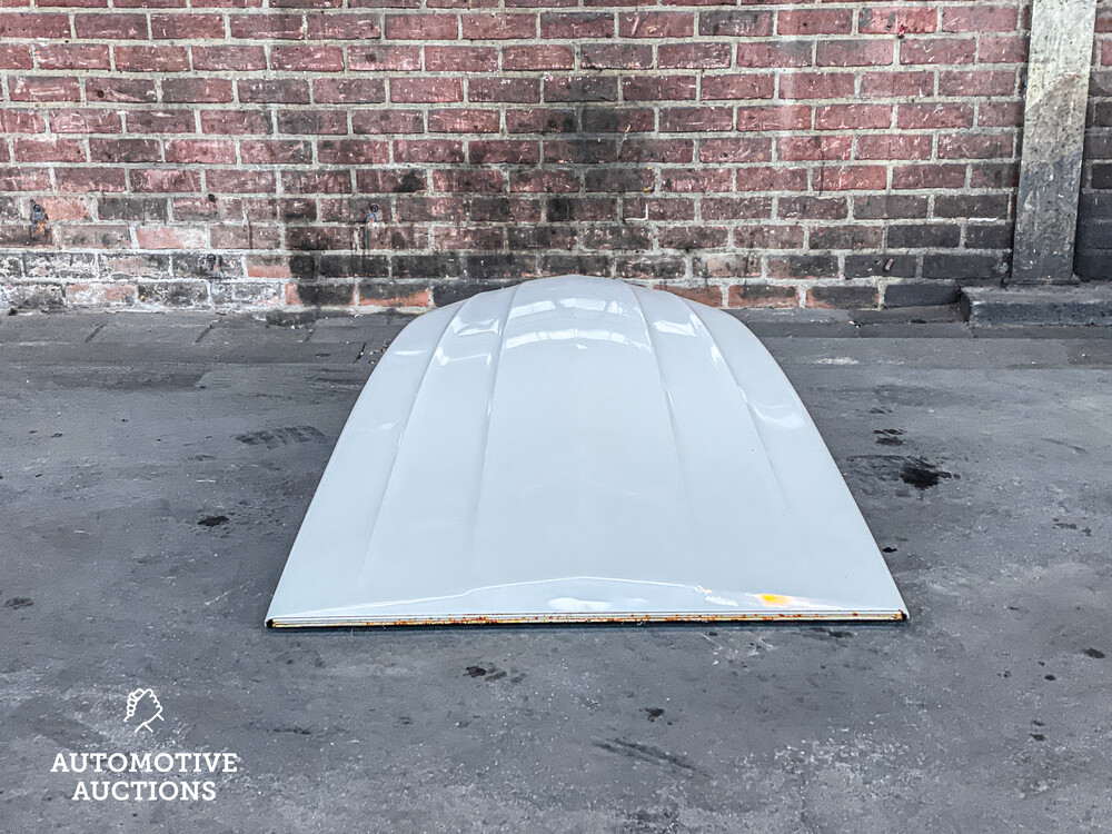 Citroen 2CV AZ Duck 1964, PM-46-44.