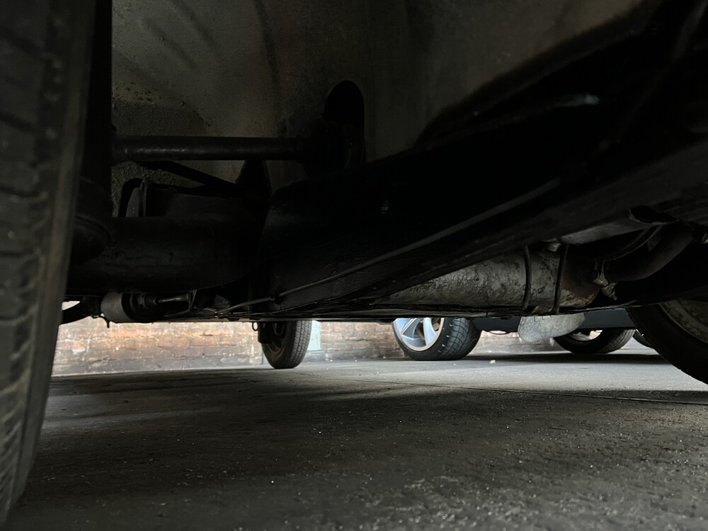 Citroen 2CV AZ Duck 1964, PM-46-44.