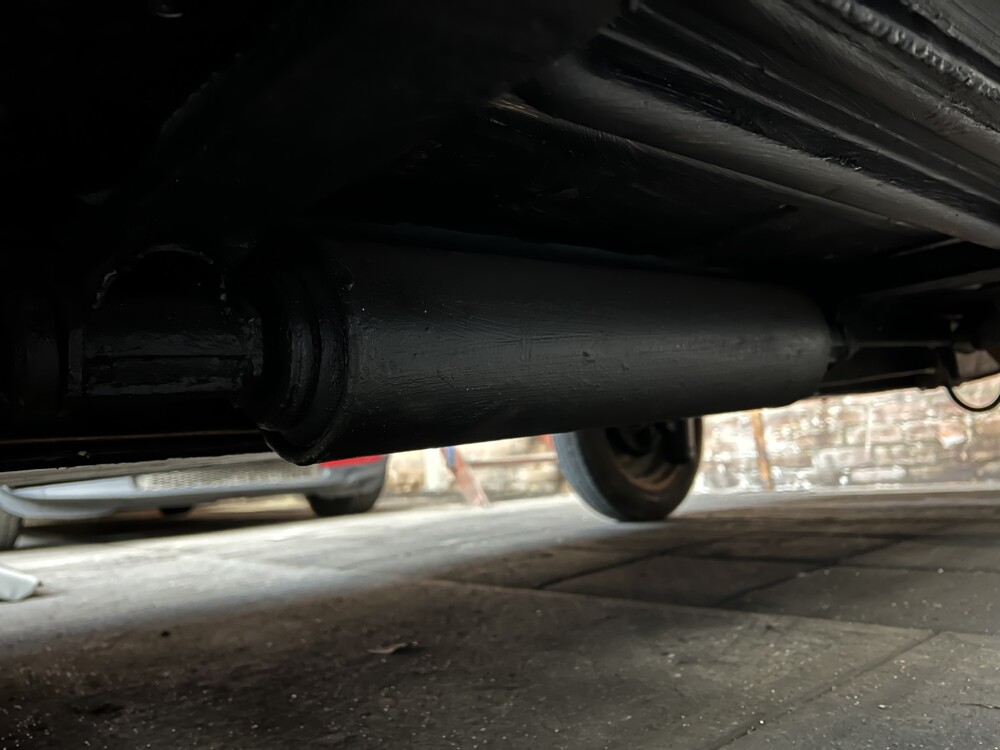 Citroen 2CV AZ Duck 1964, PM-46-44.