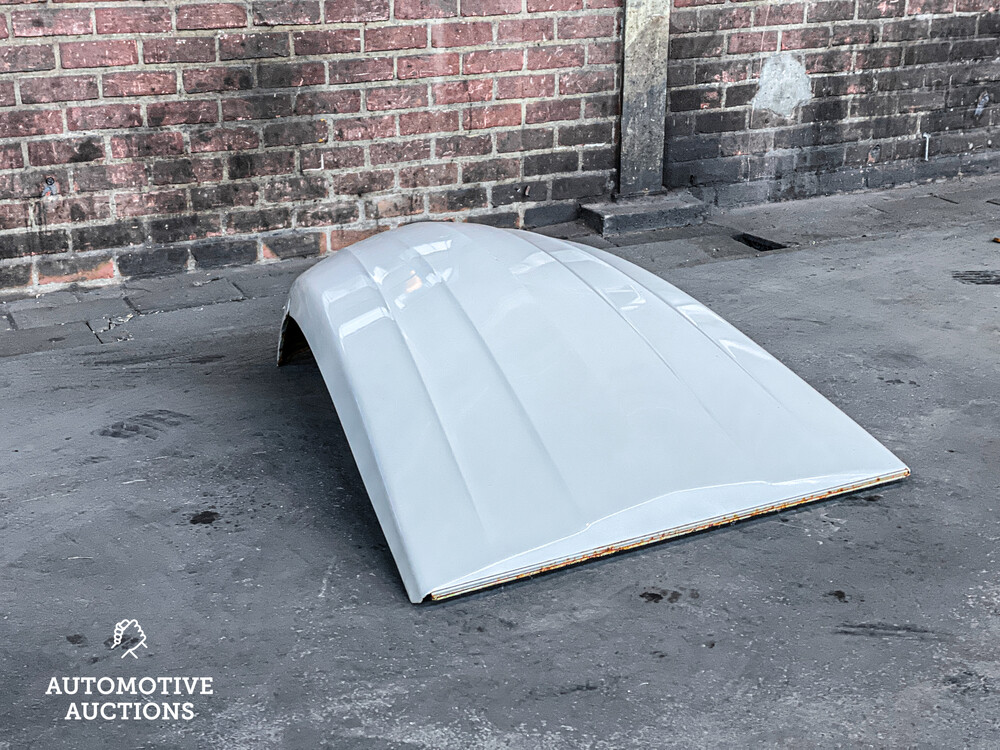 Citroen 2CV AZ Duck 1964, PM-46-44.