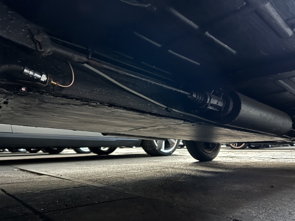 Citroen 2CV AZ Duck 1964, PM-46-44.