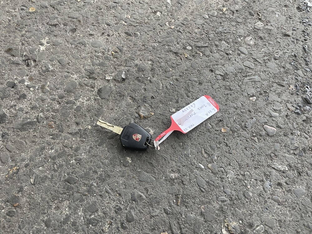 Porsche Boxster S 986 3.2 252hp 2002 Cabriolet -Youngtimer-.