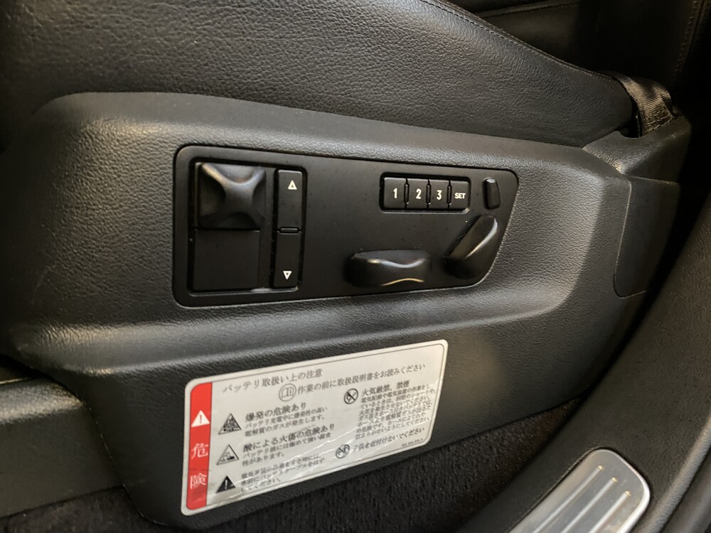 Porsche Cayenne Turbo 4.8 V8 500hp 2009 -Youngtimer-.