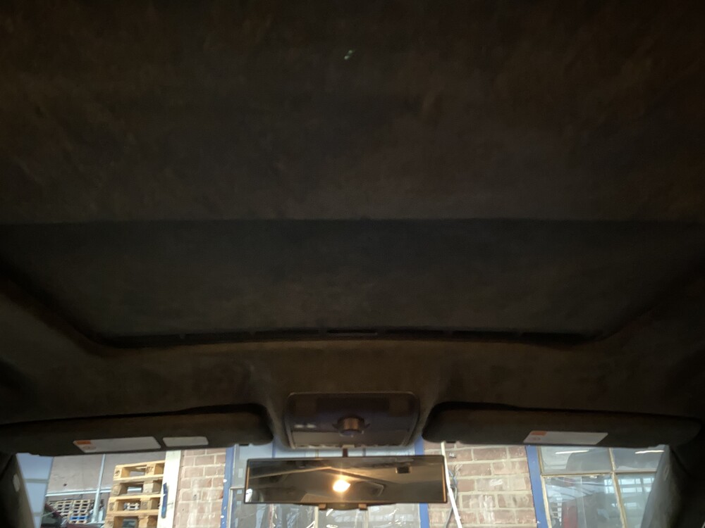 Porsche Cayenne Turbo 4.8 V8 500hp 2009 -Youngtimer-.