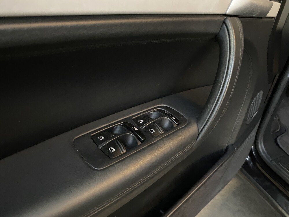 Porsche Cayenne Turbo 4.8 V8 500hp 2009 -Youngtimer-.