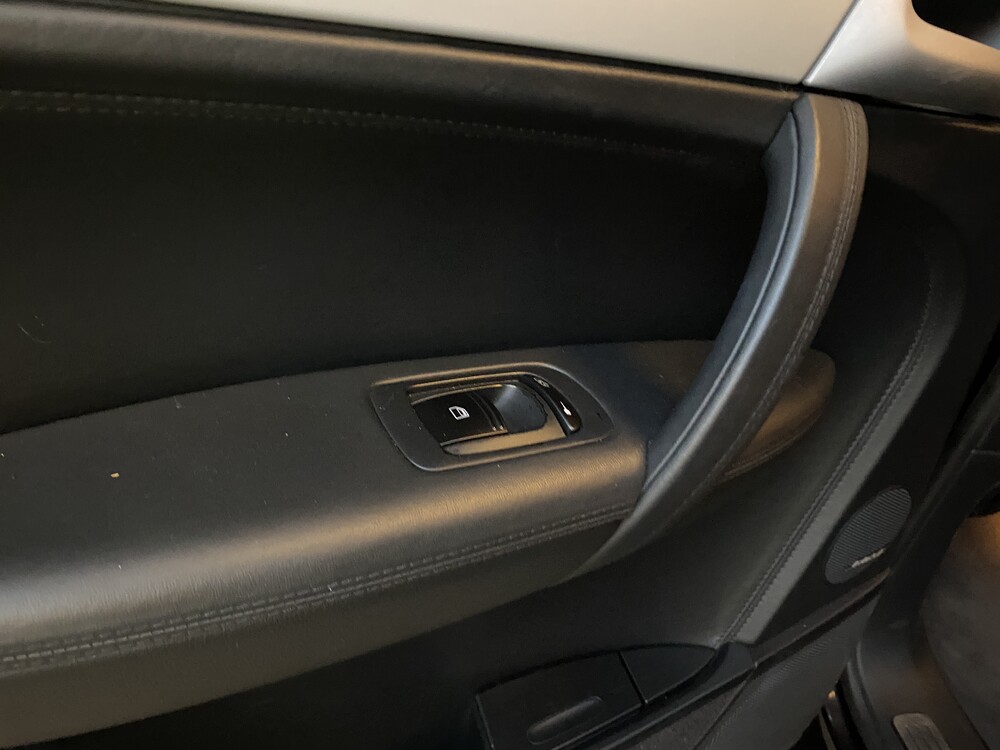 Porsche Cayenne Turbo 4.8 V8 500hp 2009 -Youngtimer-.