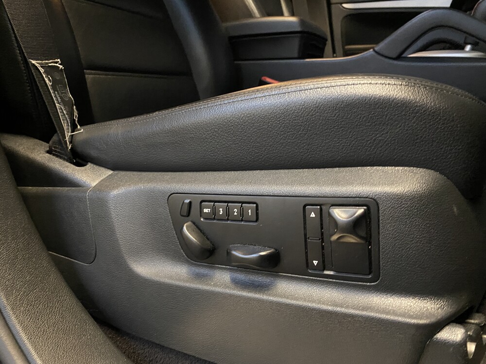 Porsche Cayenne Turbo 4.8 V8 500hp 2009 -Youngtimer-.