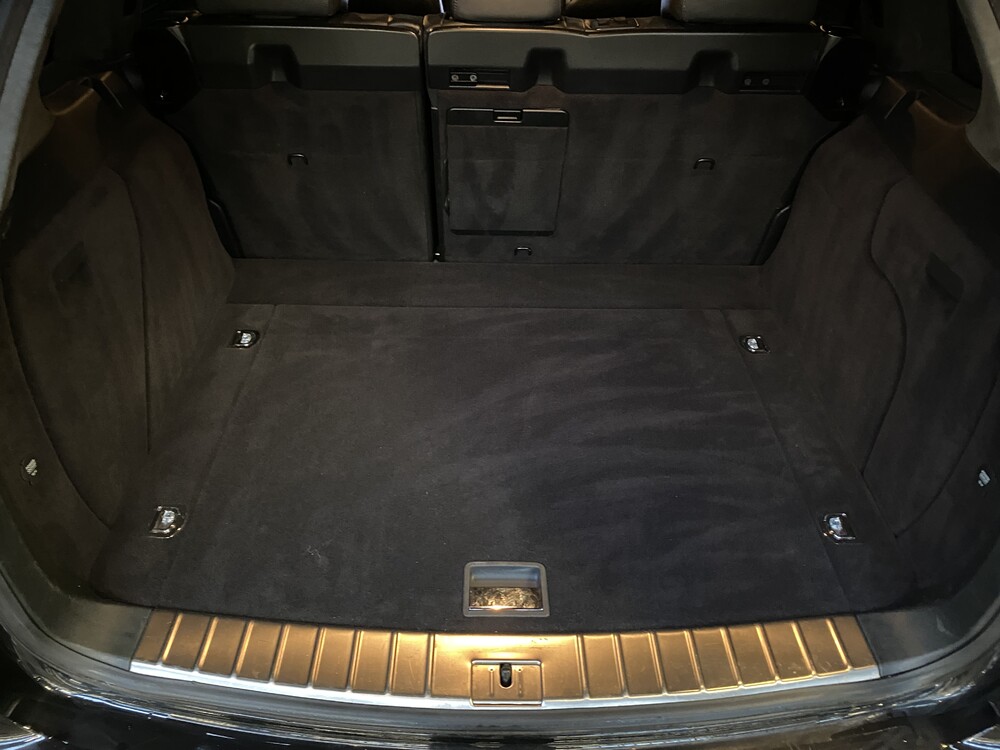 Porsche Cayenne Turbo 4.8 V8 500hp 2009 -Youngtimer-.