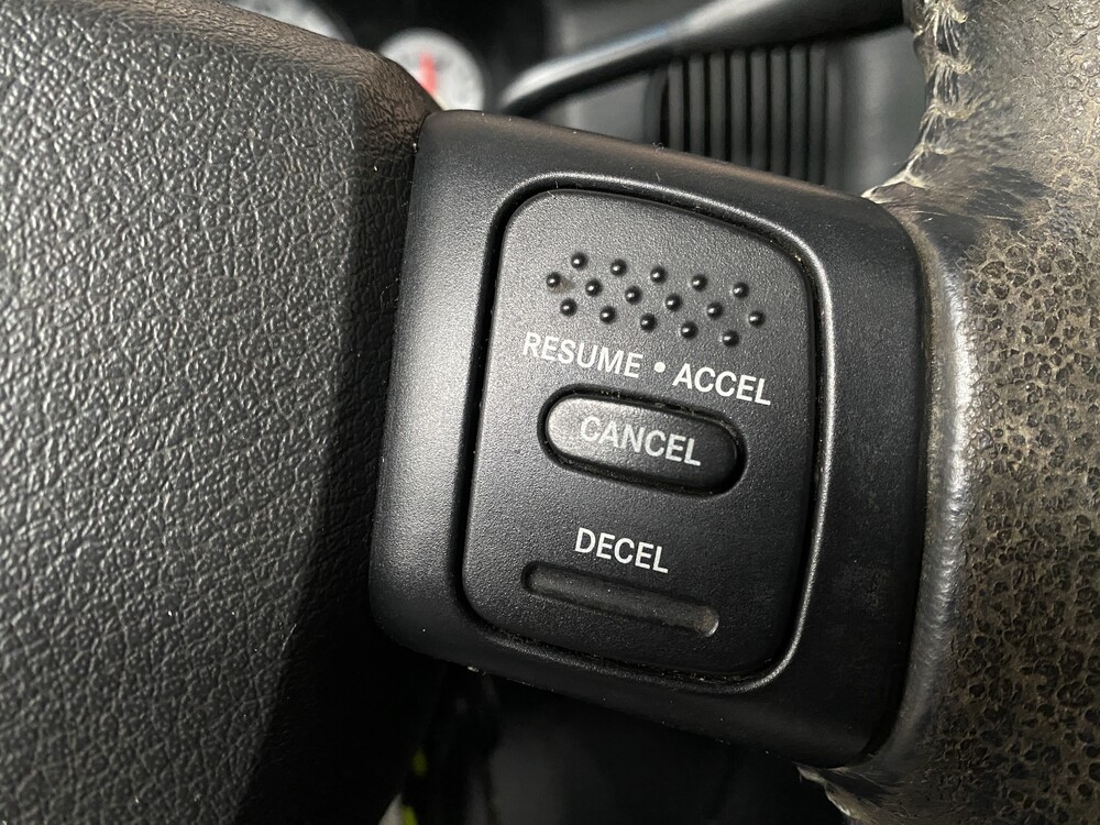 Dodge Ram 1500 349hp 2005, VHR-98-R.