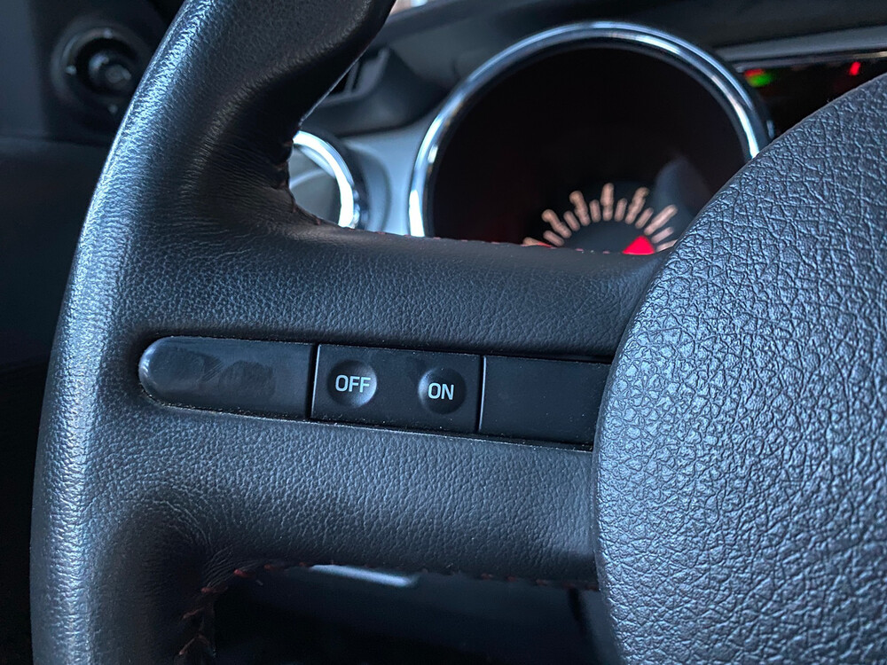 Ford Mustang GT Shelby Supercharged 4.6 V8 550hp 2005, 45-RT-ZB.