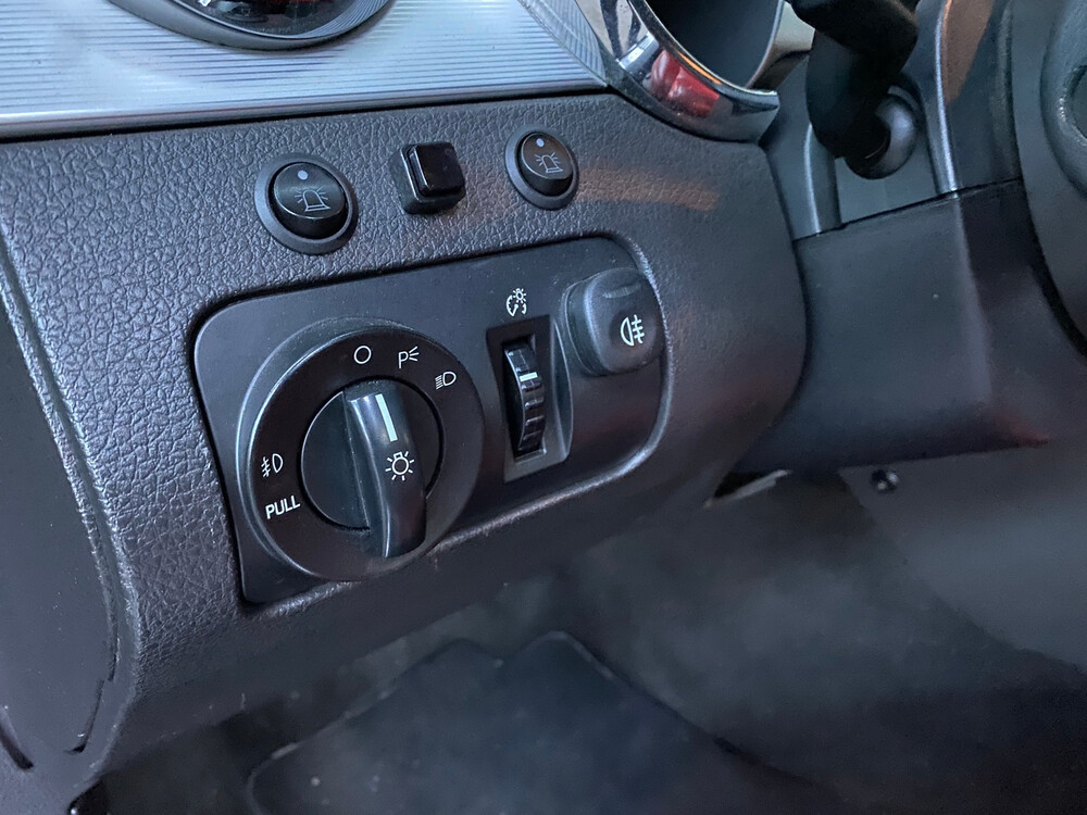 Ford Mustang GT Shelby Supercharged 4.6 V8 550hp 2005, 45-RT-ZB.