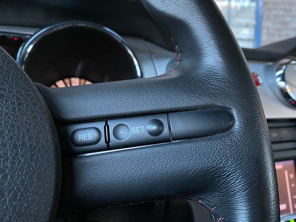 Ford Mustang GT Shelby Supercharged 4.6 V8 550hp 2005, 45-RT-ZB.