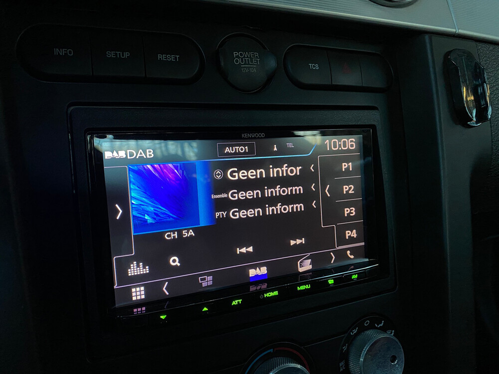 Ford Mustang GT Shelby Supercharged 4.6 V8 550hp 2005, 45-RT-ZB.