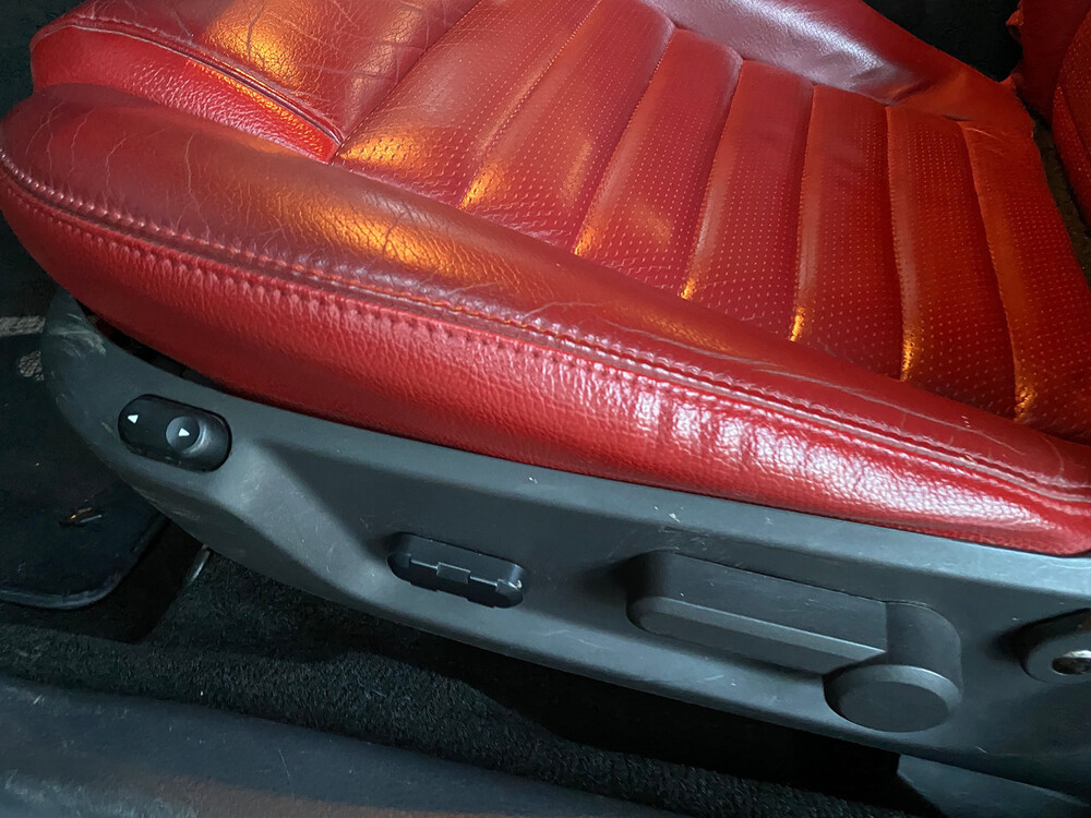 Ford Mustang GT Shelby Supercharged 4.6 V8 550hp 2005, 45-RT-ZB.